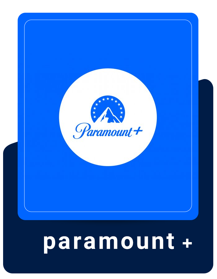 خرید اکانت Paramount Plus Premium