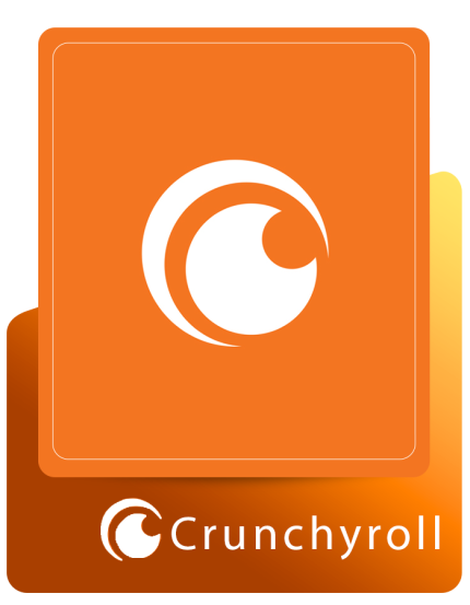 خرید اکانت Crunchyroll