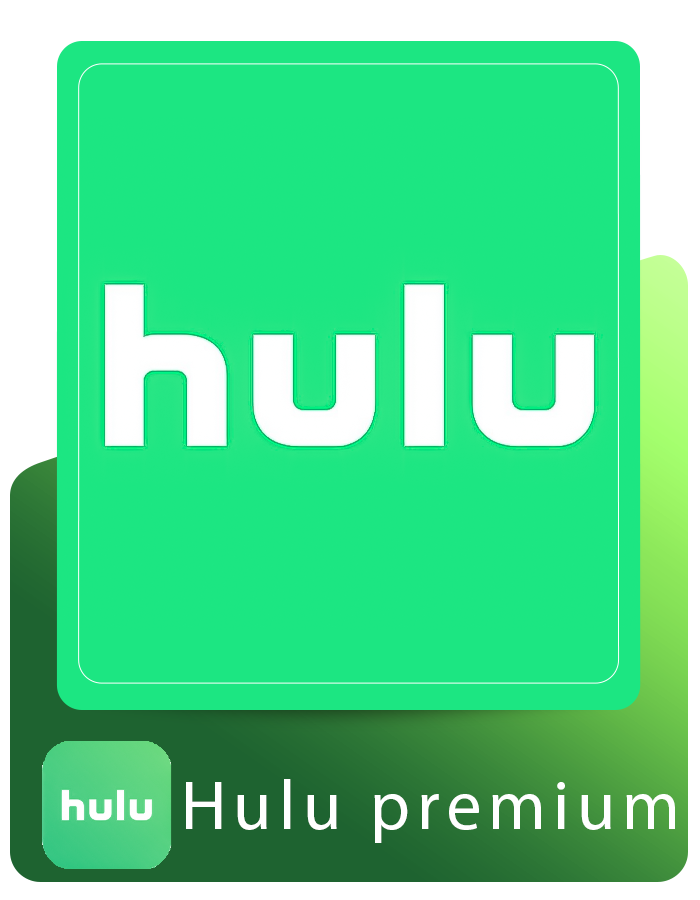 خرید اکانت Hulu Premium