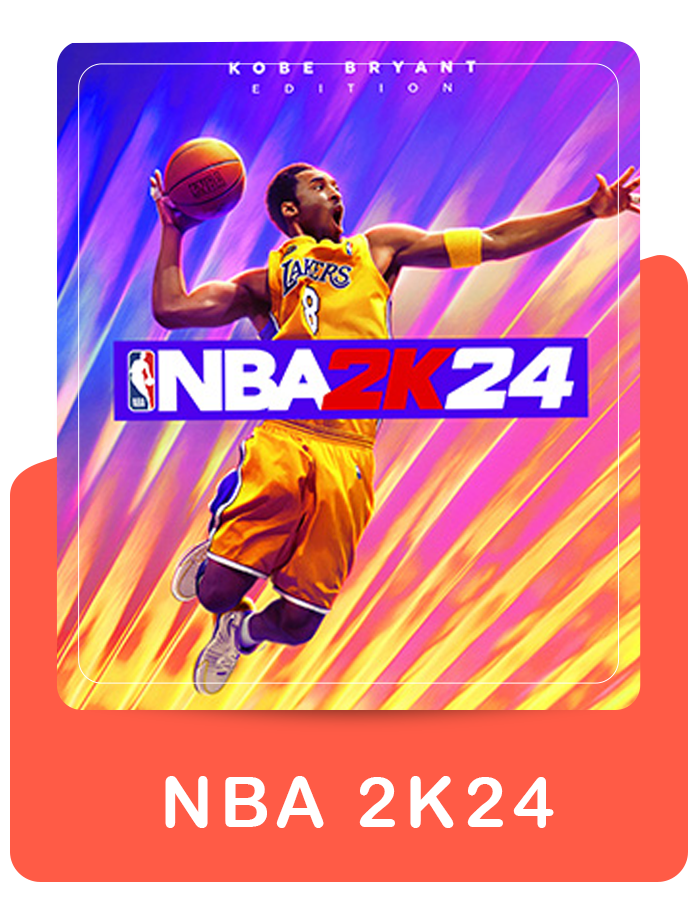 NBA 2K24 |(PC) - Steam Key اکانت قانونی