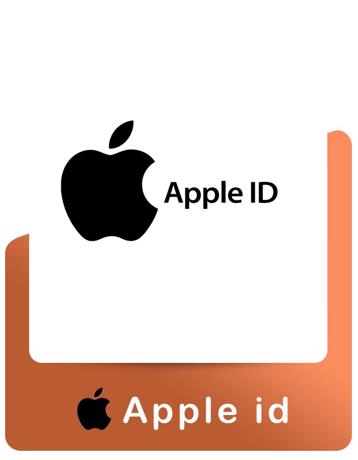 خرید اپل آیدی APPLE ID